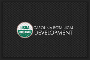 CAROLINA BOTANICAL DEVELOPMENT MAT