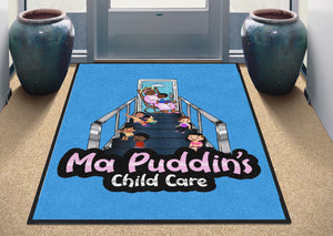 Ma Puddin's Child Care