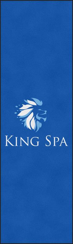 King Spa §