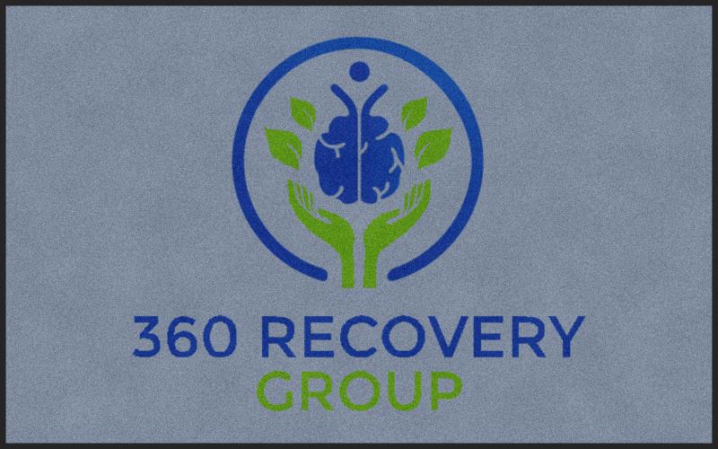 360 Recovery Group §