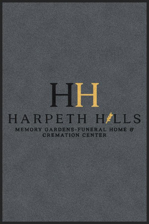 Funeral Home Door Mats