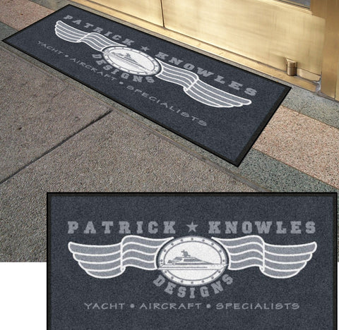 Patrick Knowles Designs