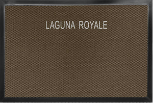 LAGUNA ROYALE - 40"x 92"