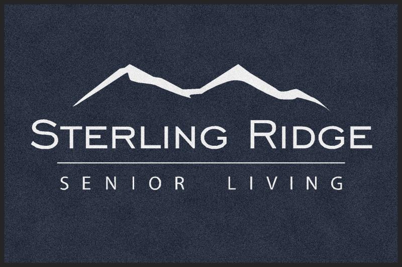 Sterling Ridge