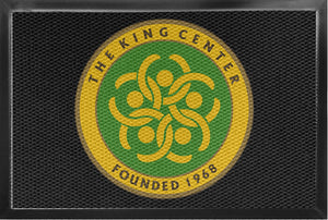 King Center Logo