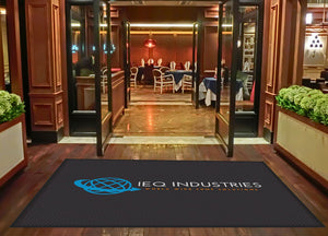 IEQ Industries