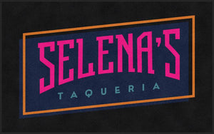 Selena's taqueria