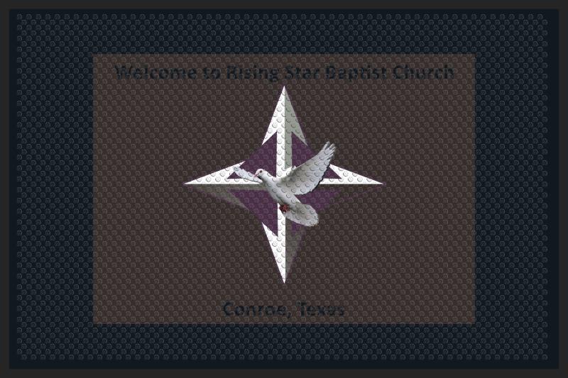 Rising Star Baptist Church