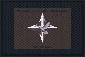 Rising Star Baptist Church