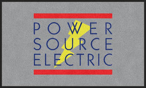 Power Source Electric