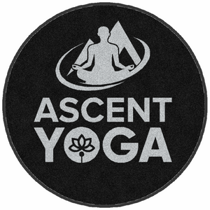 Ascent Yoga §