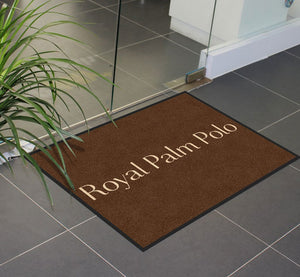 Royal Palm Polo