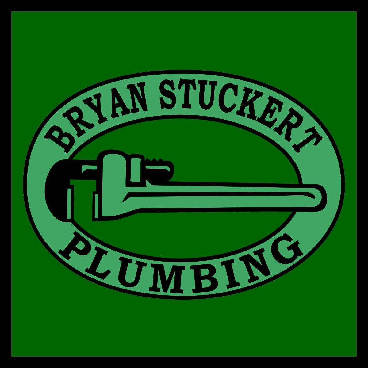 Bryan Stuckert Plumbing 2 §