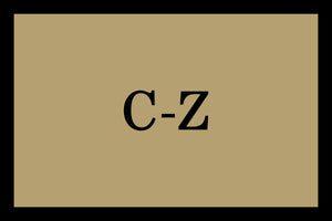 C-Z Larger §
