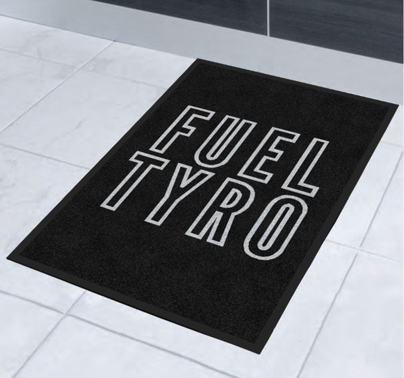 fuel tyro