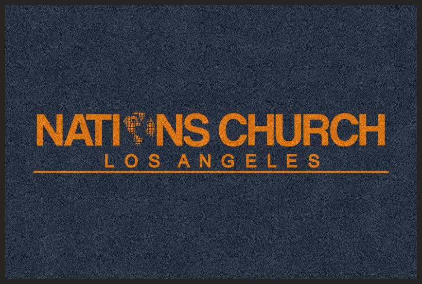 Nations Church Los Angeles