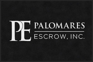 Palomares Escrow Mat