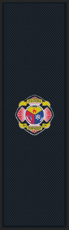 Columbia Township Fire Department §