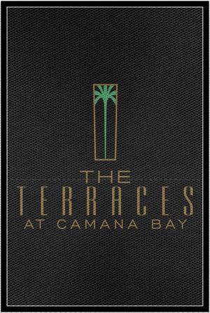 The Terraces At Camana Bay Vertical