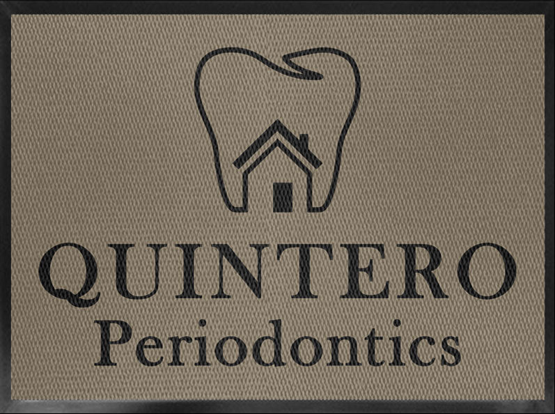 Quintero Periodontics Fawn Black §