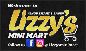 Lizzys Mini Mart