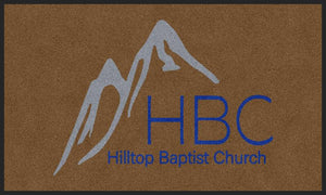 Hilltop Baptist Church