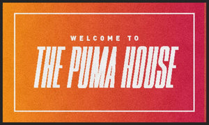 The Puma House