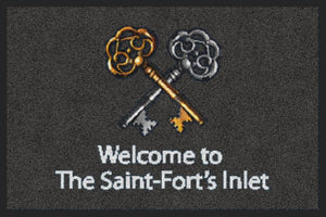 Welcome to The Saint-Fort's Inlet