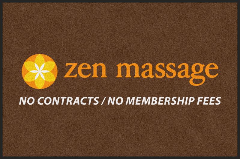 Zen Massage