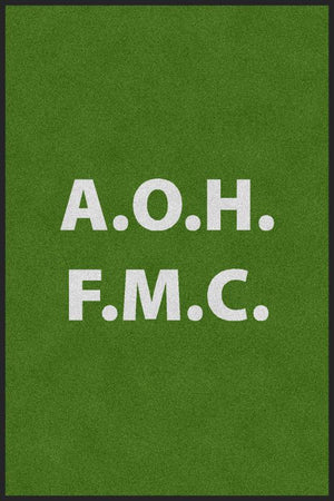 A.O.H.  F.M.C. §