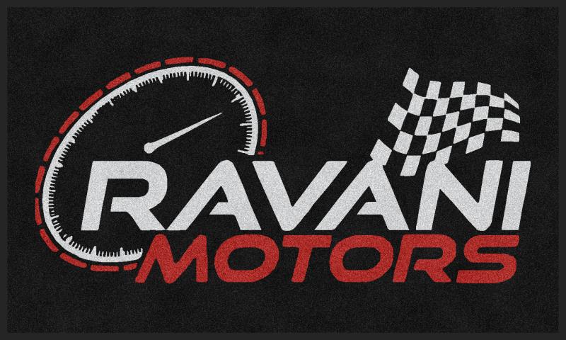 Ravani motors §