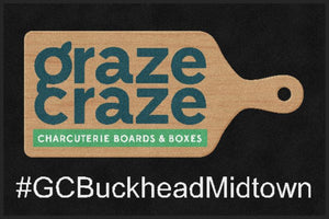 Graze Craze