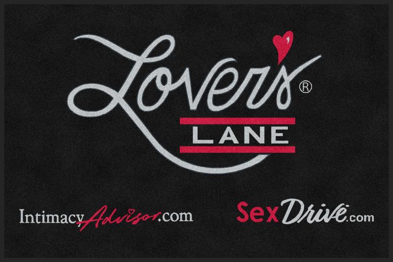 Lovers Lane-cyo 2 §