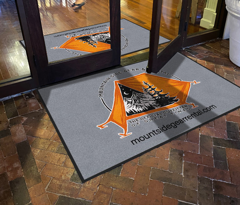 Mountain Side Gear Rental