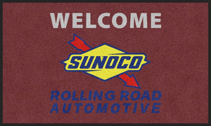 Rolling Road Automotive Office