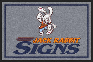 Jack Rabbit Signs
