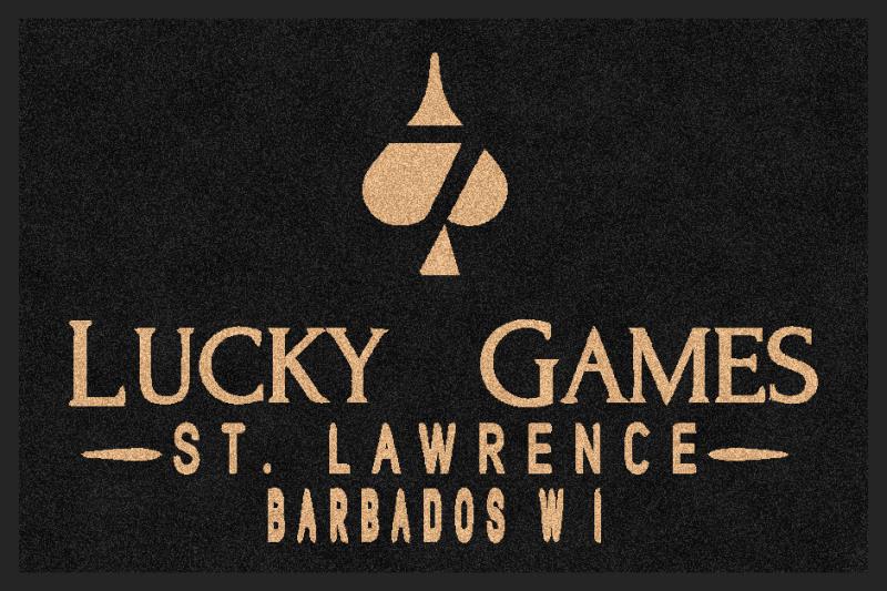 Lucky Games Inc.