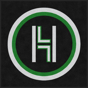Howard Built Homes Rug