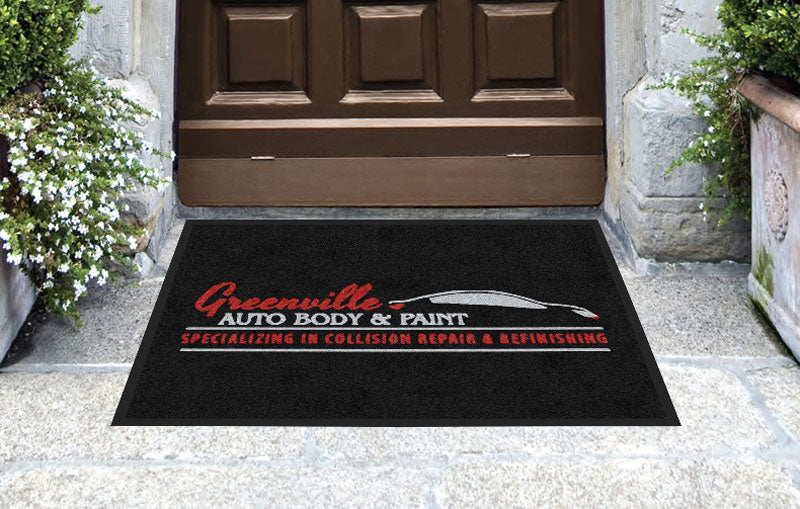 Greenville Auto Body and Paint