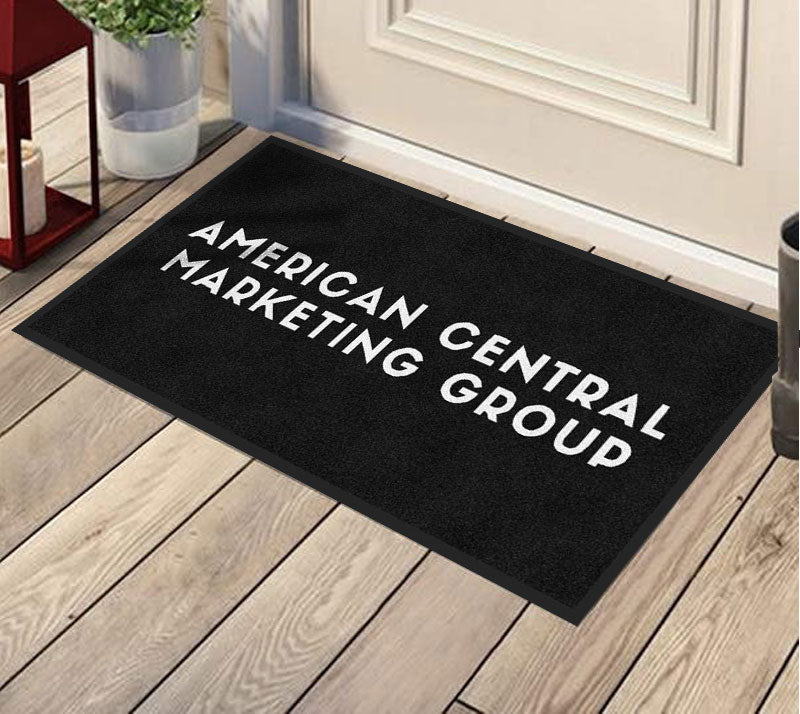 American Central Marketing Group §