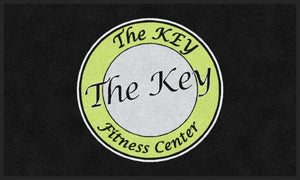 The Key Fitness