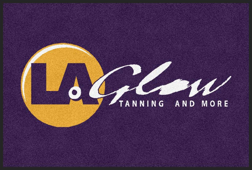 LA Glow tanning salon