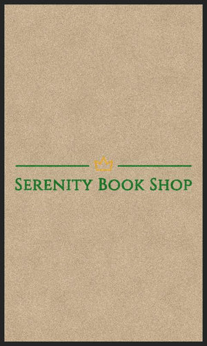 Serenity Book Shop