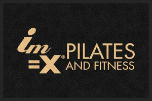 IM=X Pilates and Fitness