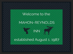 The Mahon~Reynolds Inn