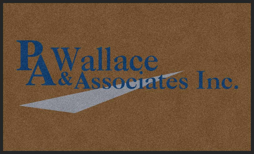 P.A. WALLACE & ASSOCIATES INC.