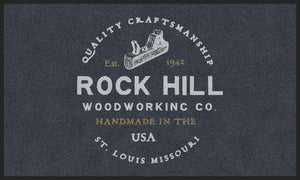 RHW Mat