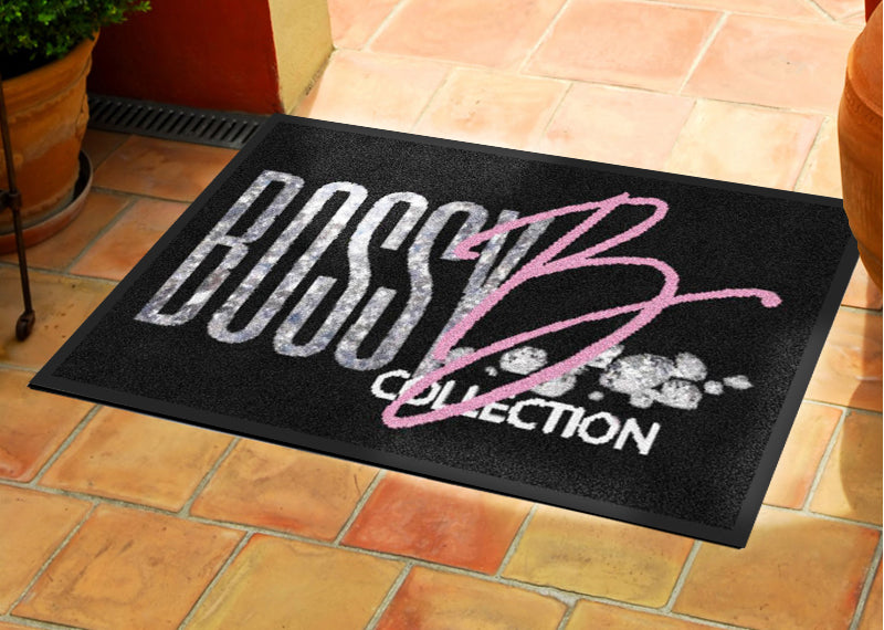 Bossy B Collection