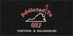 Addicted To Golf
