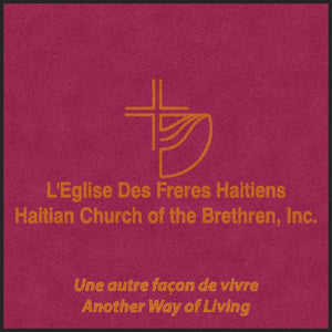 Haitian Church of the Brethren - REPLACE §